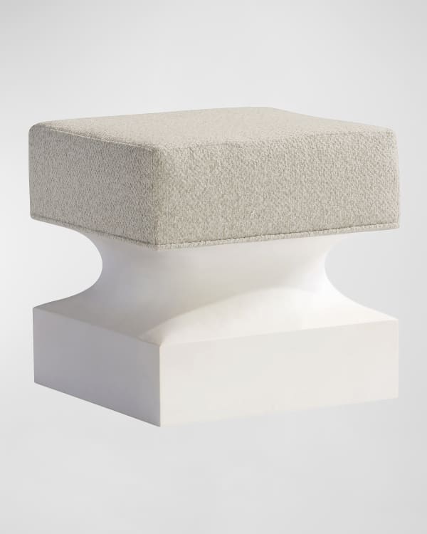 Bernhardt Remy Ottoman Neiman Marcus