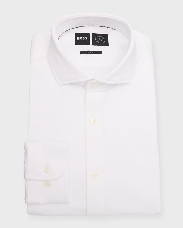 Armani dress shirt 2025