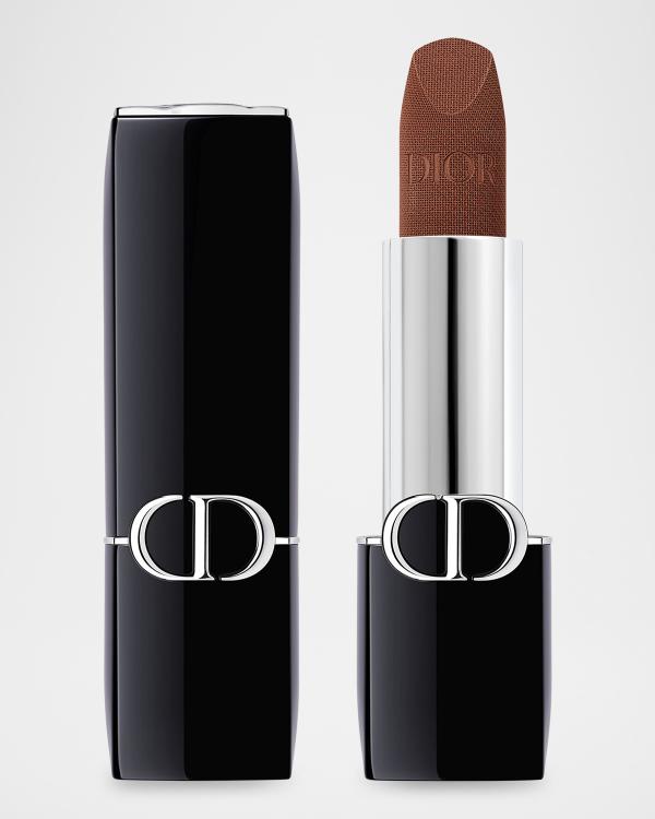 Dior Limited Edition Holiday 2025 Rouge Dior Lipstick - 010