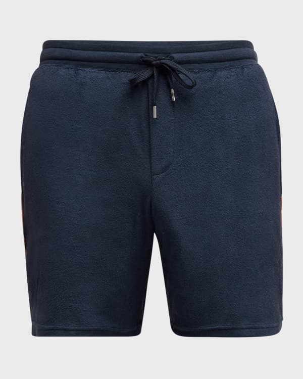 【関税＆送料込み】Brunello Cucinelli Wool Bermuda Shorts BRUNELLO CUCINELLI | Wool Bermuda Shorts | Men | Lane Crawford