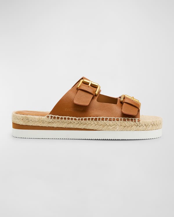 See by chloe jeweled slide sandals store