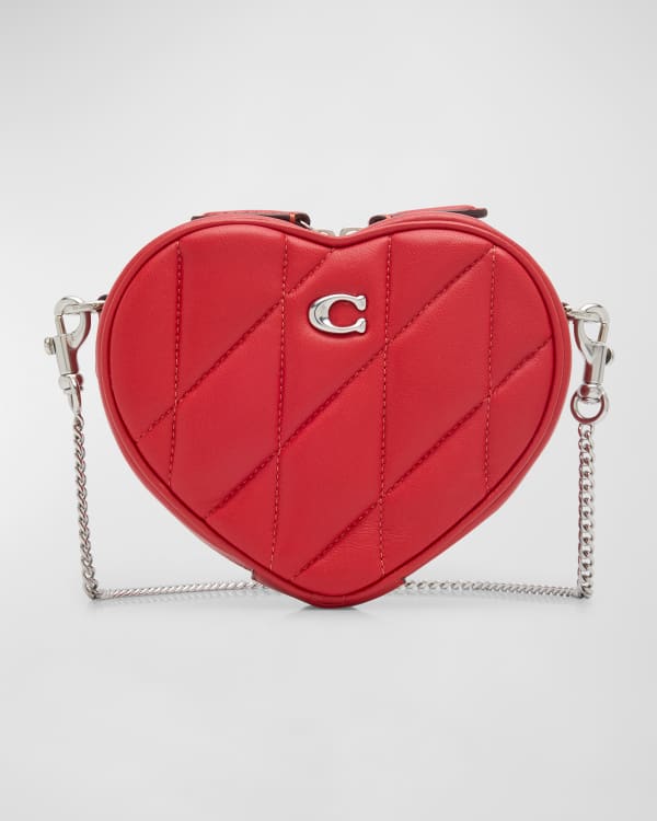 Bowery crossbody with tea rose 2025 turnlock