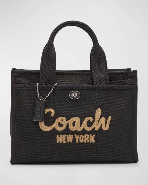 Coach Iris Quilted Nylon Tote Bag Neiman Marcus
