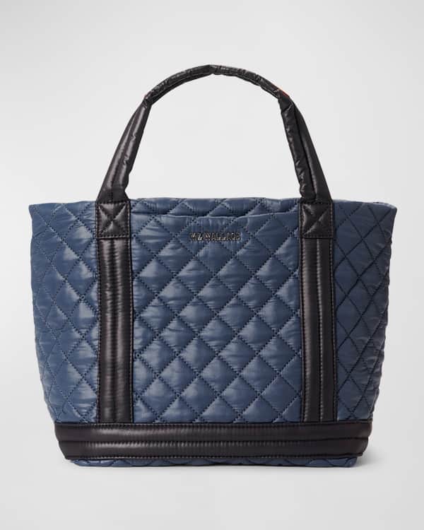 Mz wallace patent leather tote new arrivals