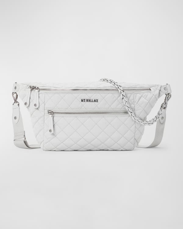 Elliot sling pack top