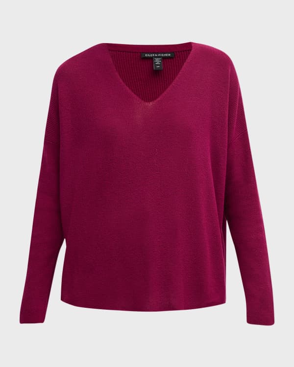 Neiman marcus cashmere sweaters ladies deals