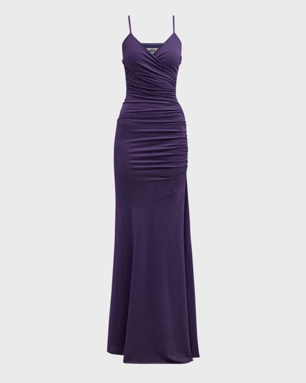Neiman marcus evening gowns petite shop