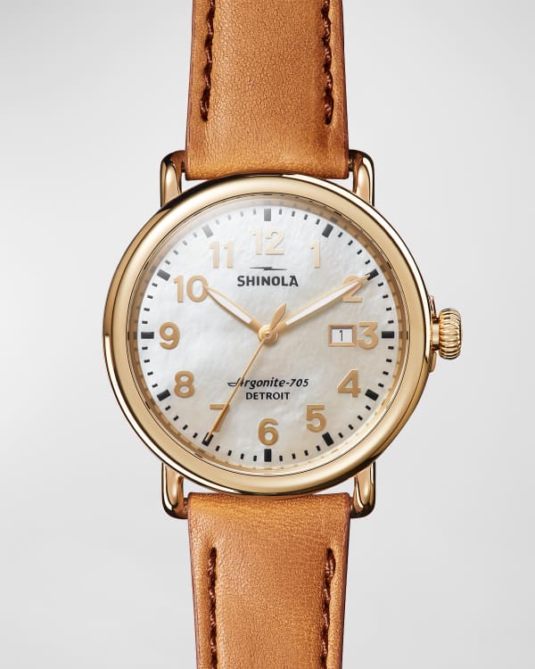 Neiman outlet marcus shinola