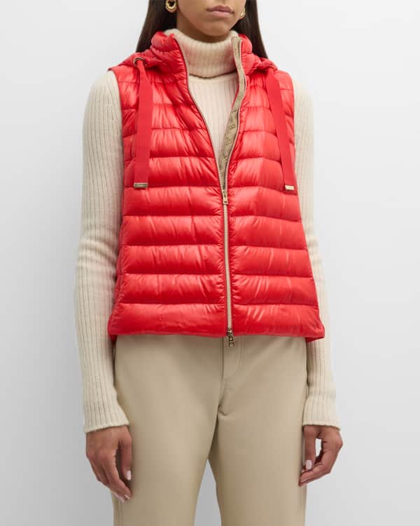 Neiman top marcus herno