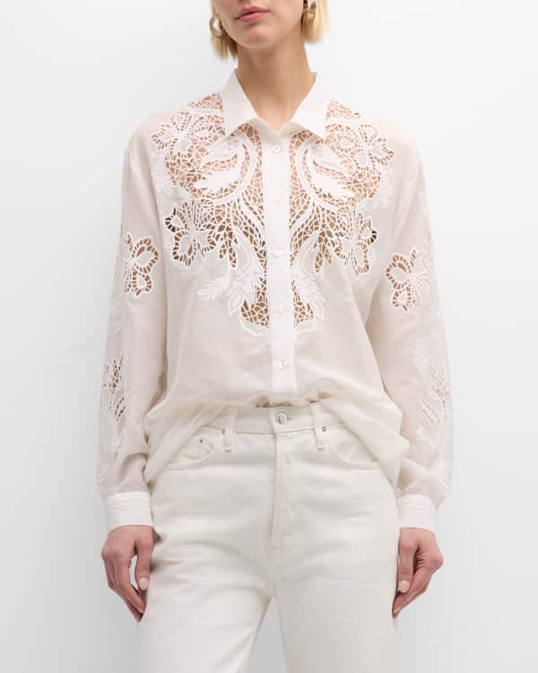 Johnny was best sale karmen top