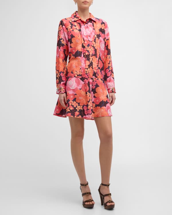 Johnny was new arrivals camo dress