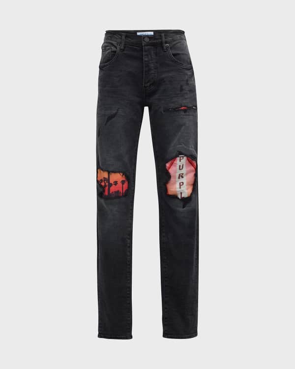 Neiman marcus mens jeans store