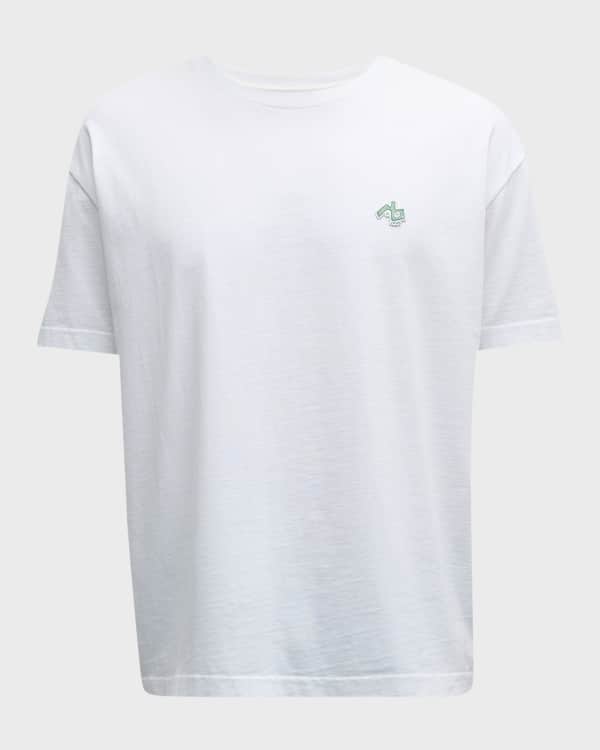 Rag and bone standard issue hot sale t shirt