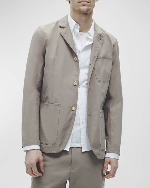 Neiman marcus mens blazers best sale