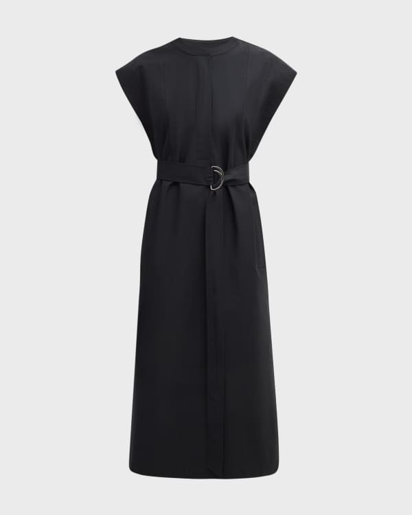 Elie tahari roanna dress discount