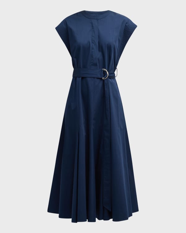 Yumi kim mercer midi dress cheap