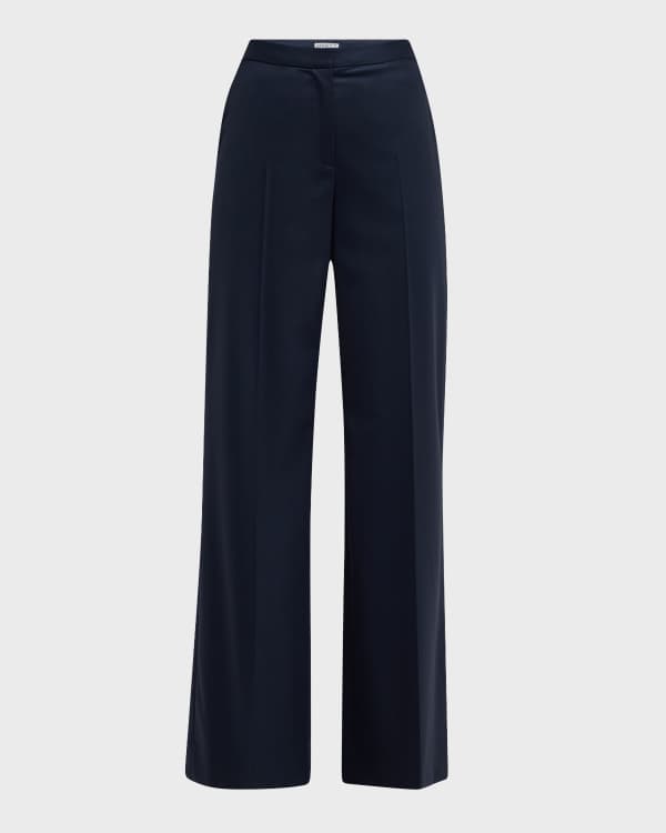 VIP【関税送料無料】希少 ALEXANDER MCQUEEN NAVY BLUE PANTS s-l400.jpg