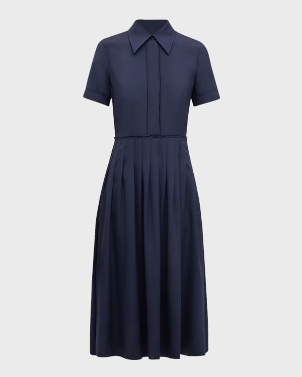 Lafayette dresses at neiman marcus 2025