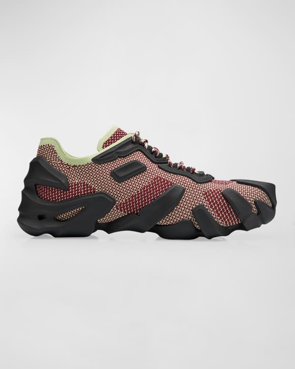 Ferragamo brooklyn running shoe online
