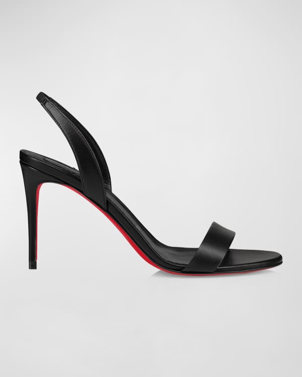 Bottega Veneta Multi Strap Zebra-Print Stretch High-Heel Bottega Veneta Multi Strap Zebra-Print Stretch High-Heel