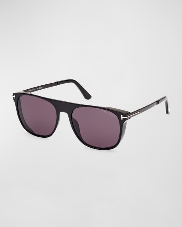 Tom ford sunglasses clip on shop