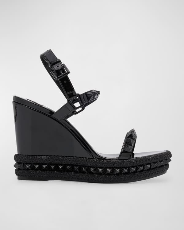 Neiman marcus wedges store