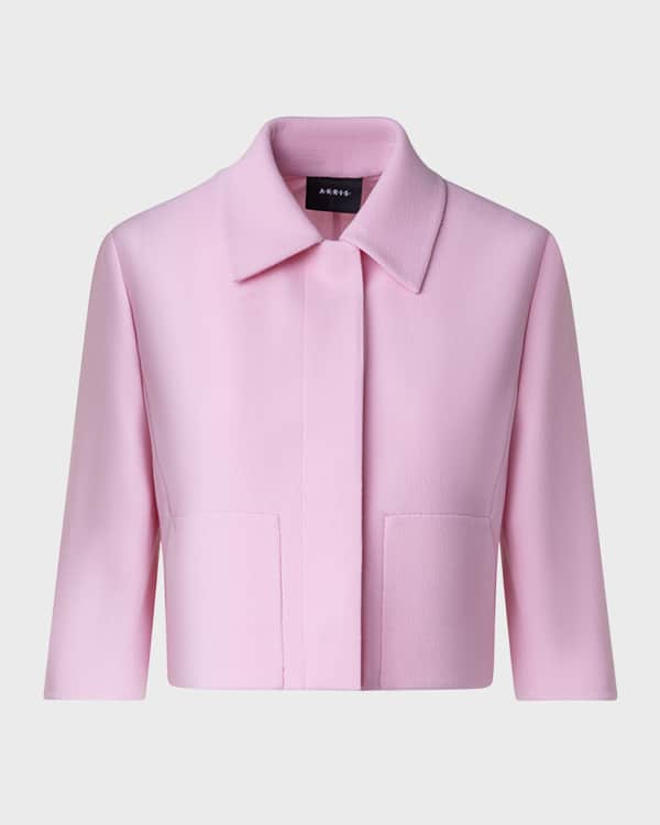 Cinzia rocca coats neiman marcus sales