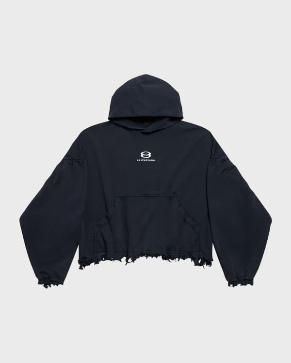 Moncler Genius 2 Moncler 1952 Olive Oyl Hoodie Sweater