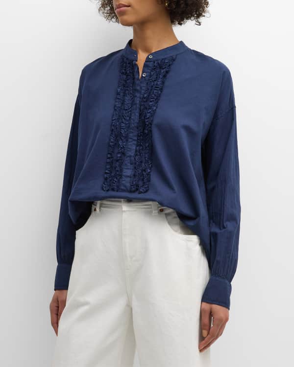 Johnny was store rosalina top