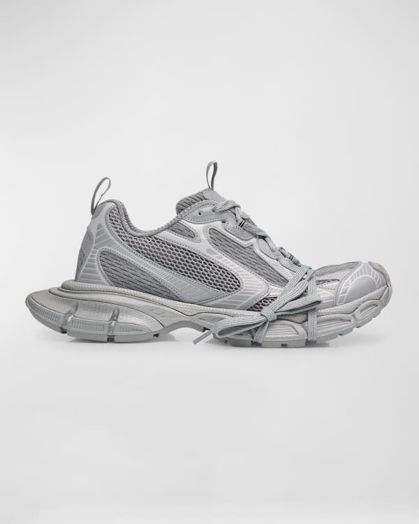 Balenciaga Triple S Mold Sneaker Neiman Marcus