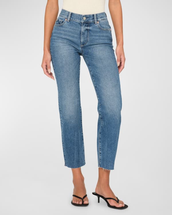 J brand sadey cropped top