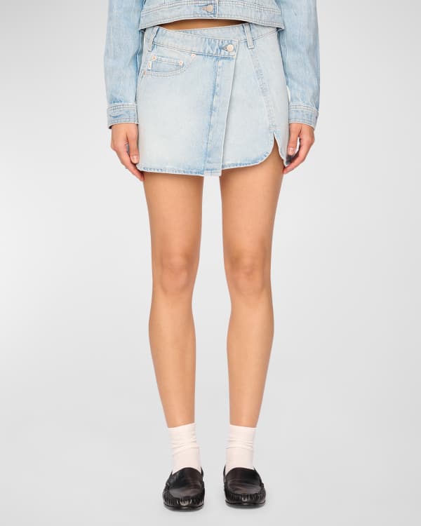 Grlfrnd 2025 eva skirt