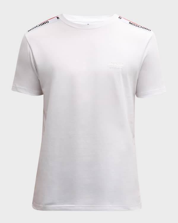 Moschino Underwear | Under Bear T-Shirt | Regular Fit T