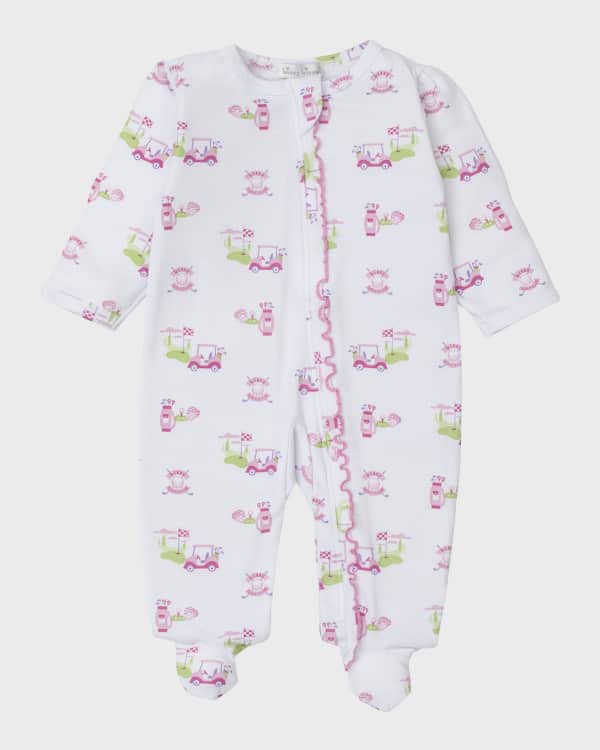 Kissy kissy newborn gown shop