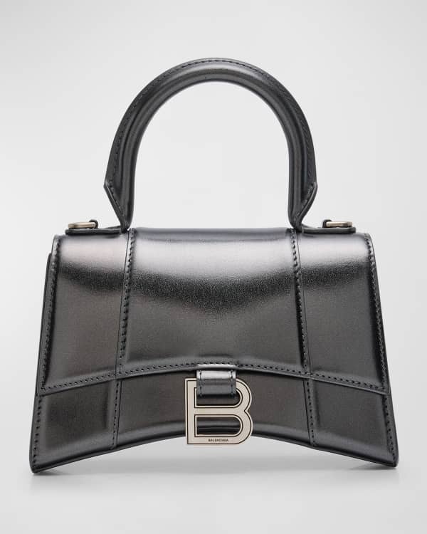 Balenciaga ville top handle xs deals