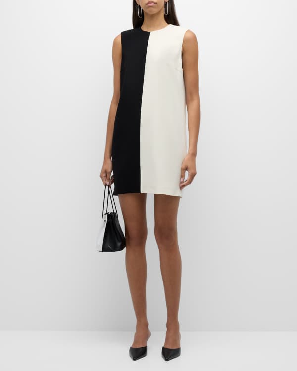 Neiman marcus 2025 shift dresses