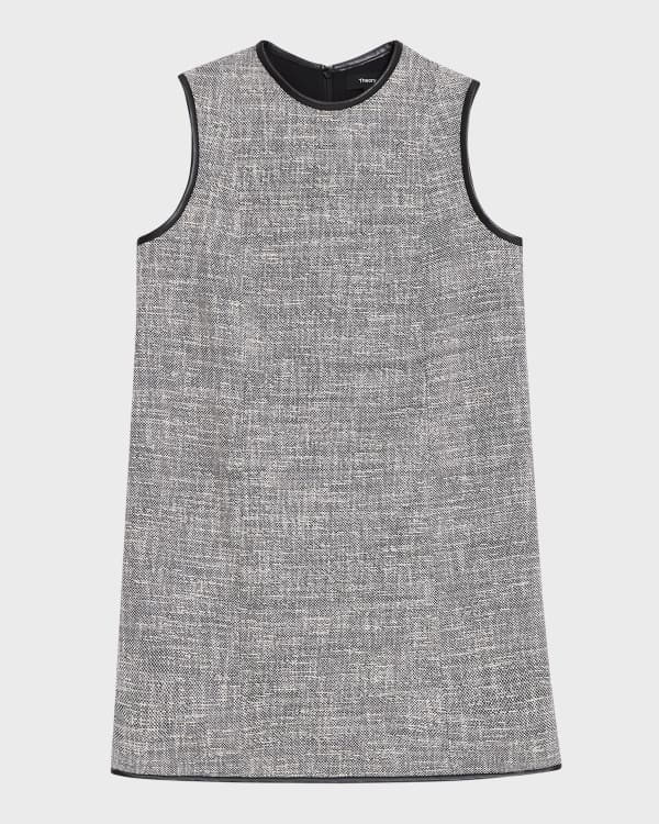 Theory Easy Shift Dress