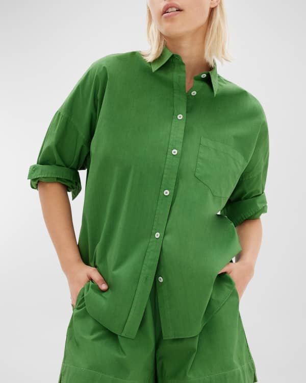 MAC Chiara - Relaxed Fit Damesbroek, 32W / 34L