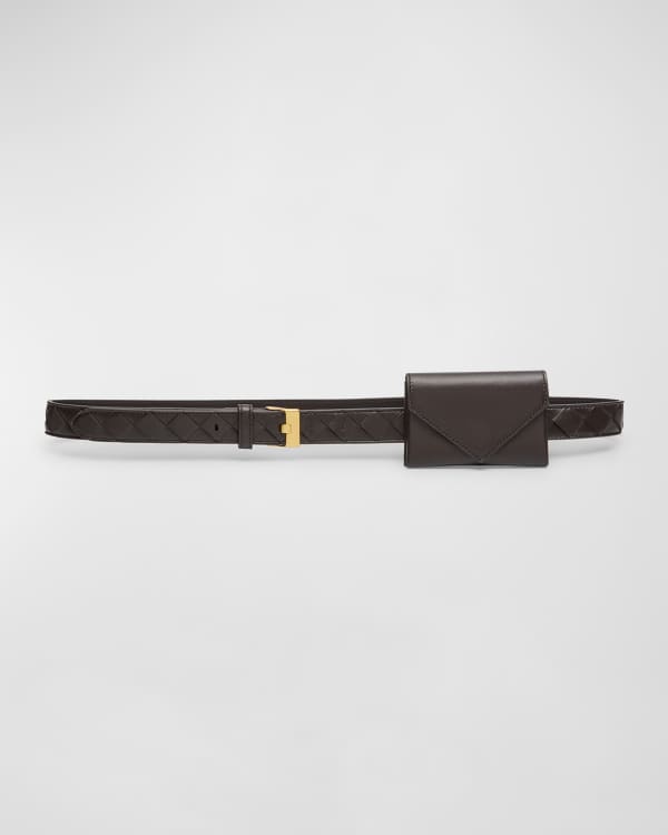 【関税&送料込】Alaia Flex Bustier Be ALAÏA BLACK FLEX BUSTIER BELT IN CALFSKIN |ALAÏA US