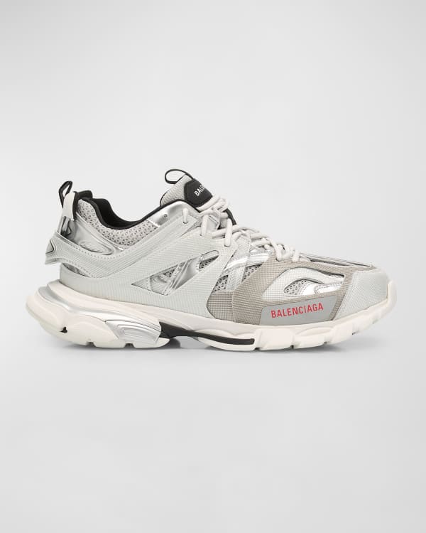 【BALENCIAGA X ADIDAS】 TECH RUNNER SNEAKERS adidas' XLG Runner Deluxe Dad Shoe Goes Full Balenciaga