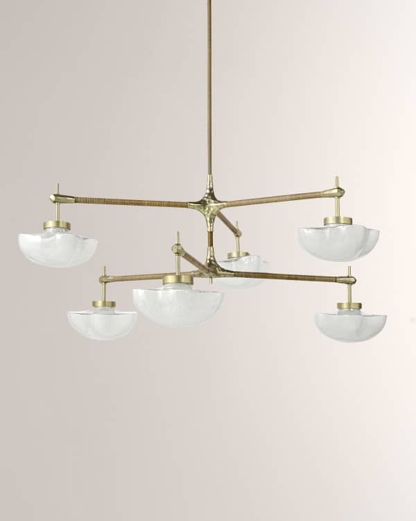 CICERO CHANDELIER SMALL main image 1