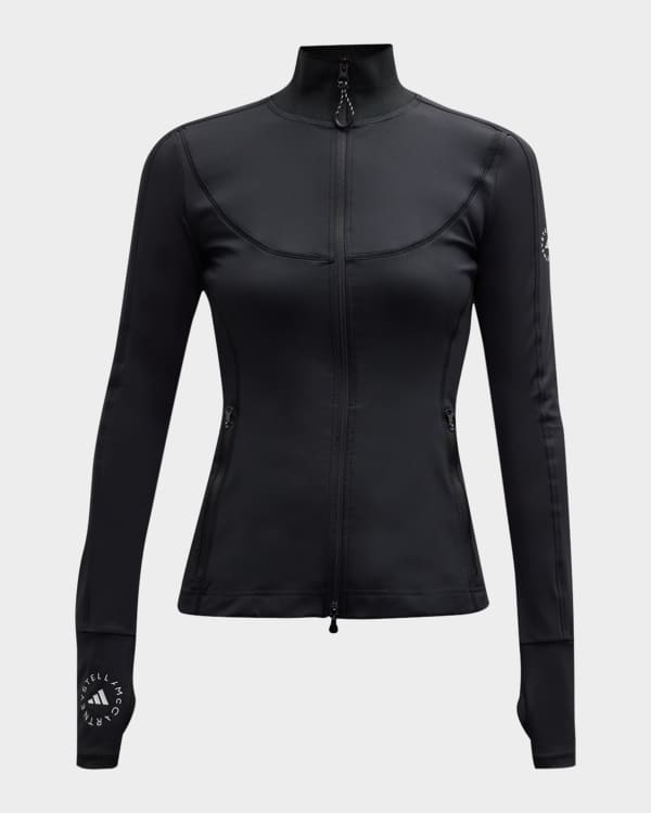 Performance essentials midlayer jacket hot sale