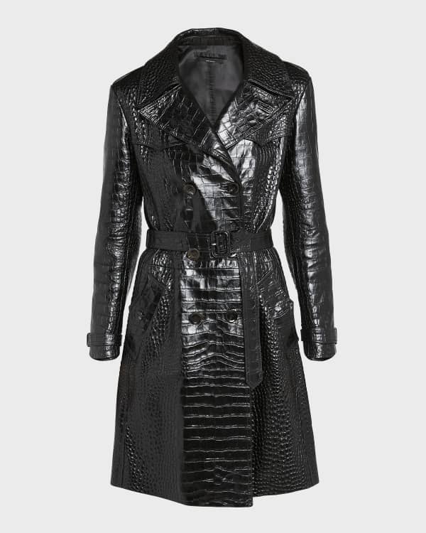 Burberry trench coat neiman marcus sale