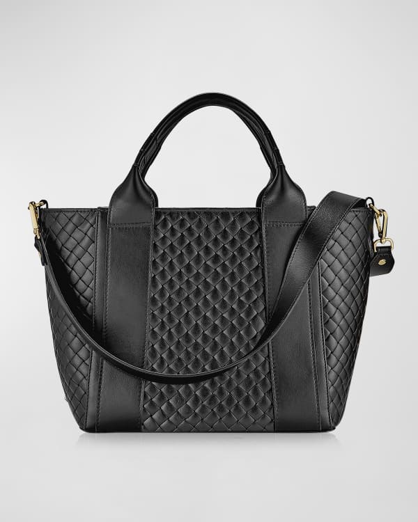 Le mini best sale pliage cuir croco