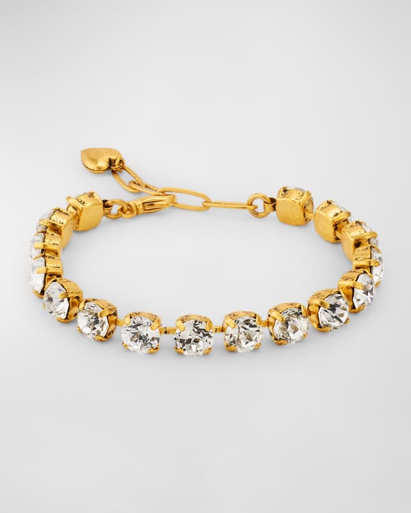 Keziah Bracelet - Gold