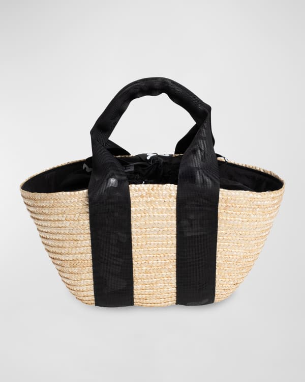 Coach beach tote 2025