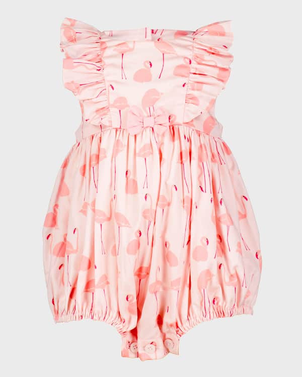 Angel dear peach romper shop