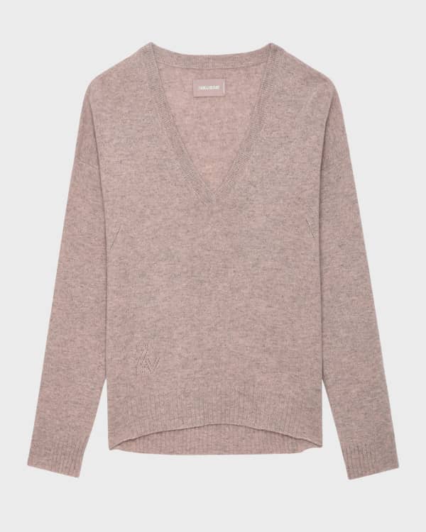 Veronica beard 2025 soren sweater