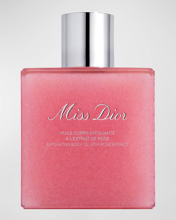 DIOR 5 oz. J adore Huile Divine Dry Oil Spray Neiman Marcus