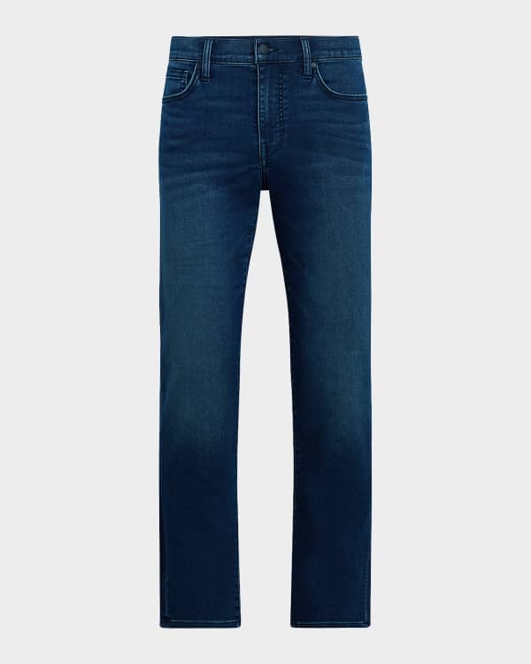 Rodd & Gunn Men's Briggs Straight-Leg Jeans | Neiman Marcus